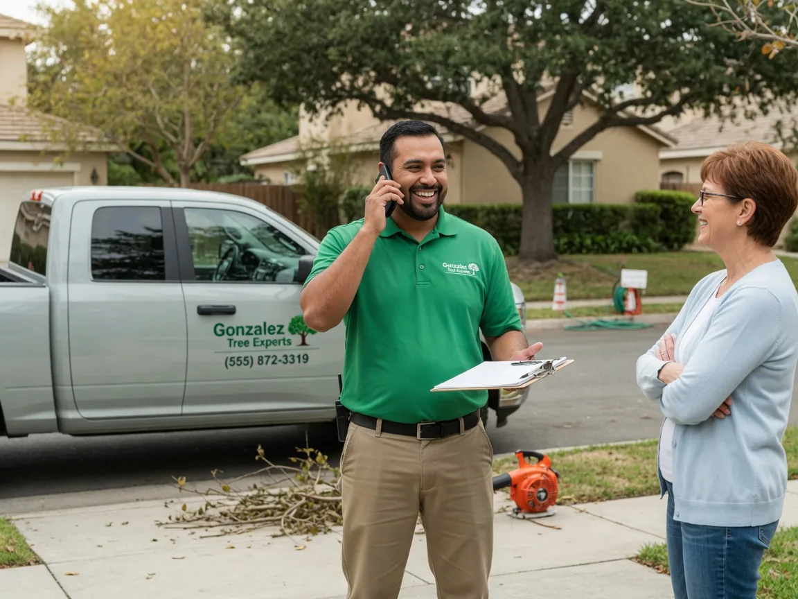 Tree Service Lexington, NY FAQs